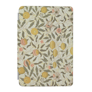 Fruit or Pomegranate wallpaper design iPad Mini Cover