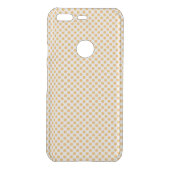 Fruit Orange Pattern Uncommon Google Pixel Case (Back)