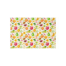 Fruit Patch Area