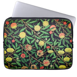 Fruit pattern  laptop sleeve
