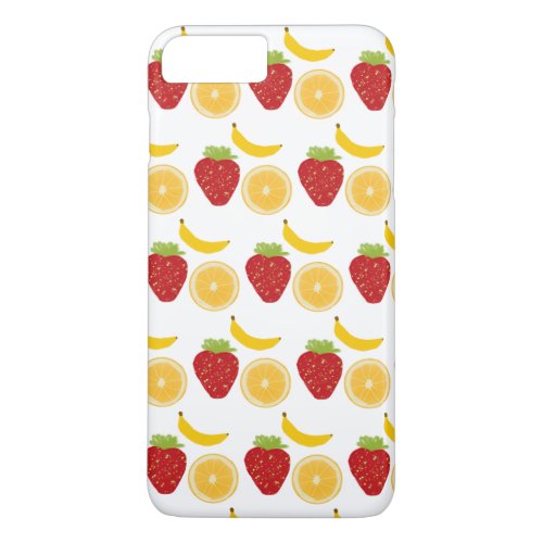 fruit phone case