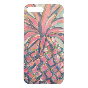 Fruit Pineapple iPhone 8 Plus/7 Plus Case