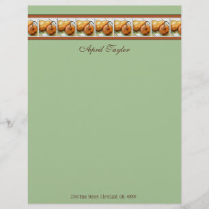 Fruit Recipes for Pear Lovers Paper