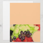 Fruit Salad (Front/Back)
