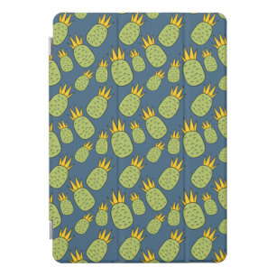 Fruit seamless pattern   Fruit surface pattern 47 iPad Pro Cover
