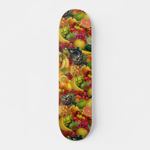 Fruits Skateboards & Outdoor Gear | Zazzle