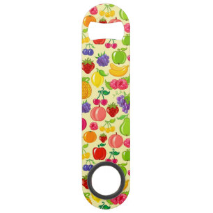 Fruit Speed Bottle Opener