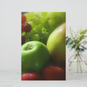 Fruit Still Life (Standing Front)