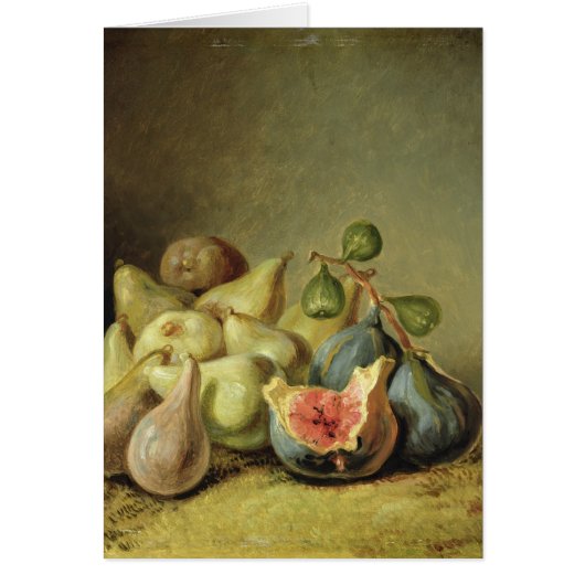 Fruit Still Life Cards (Front)