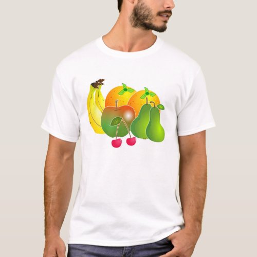 Fruit T_Shirt