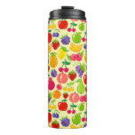 Fruit Thermal Tumbler