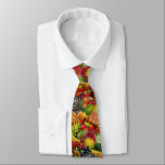 Fruit Tie<br><div class="desc">Makes you want to eat your tie ;-)
If you want the back side to be printed, as well, add $6.</div>