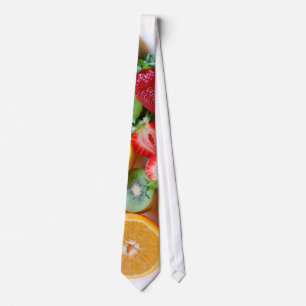 Fruit Tie