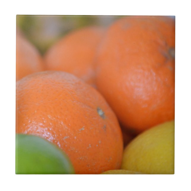 Fruit Tile (Front)