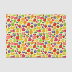 Fruit Tissue Paper