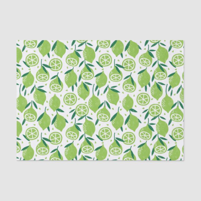 Fruit tissue paper (Front)