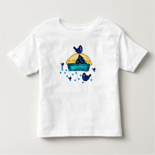 Fruit Toddler T-shirt