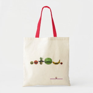 Fruit! Tote