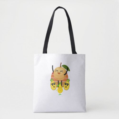 fruit tote