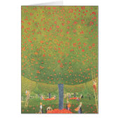Fruit Tree Cards (Front)