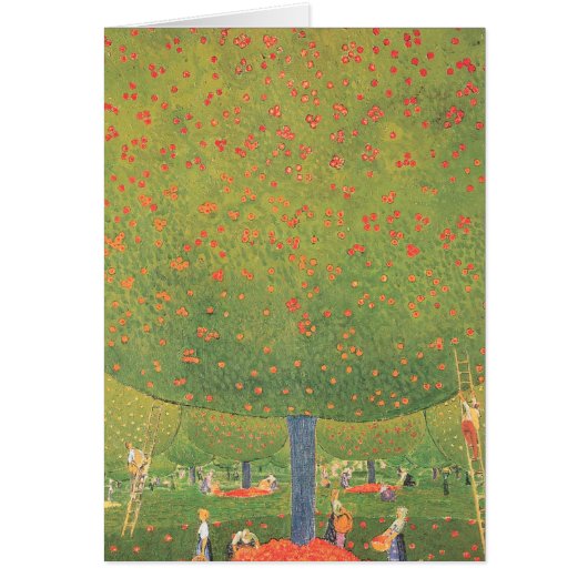 Fruit Tree Cards (Front)