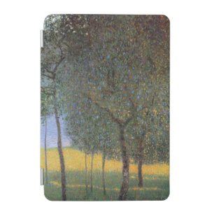 Fruit Trees, Gustav Klimt iPad Mini Cover