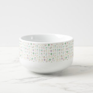Fruit & Veggie Soup Cup