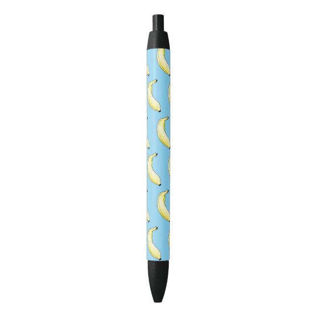 fruit yellow banana  pen (Front Vertical)