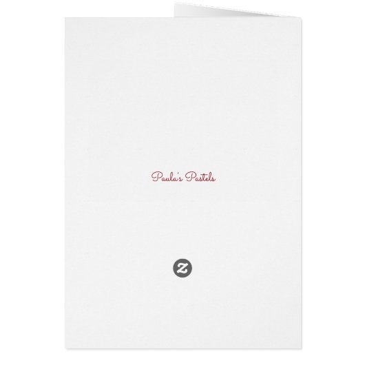 Fruitage of Spirit ~ Scripture (Back)