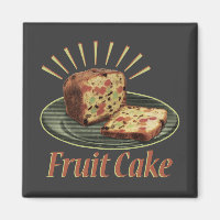 Fruitcake Fruit Cake