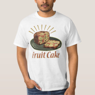 fruitcake shirt