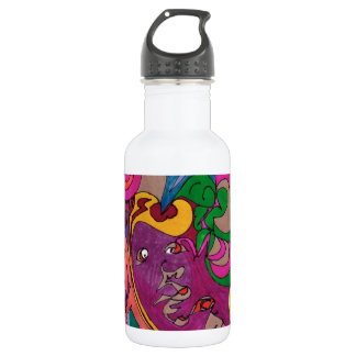 Fruitful Friday .edited jpg.jpg Water Bottle