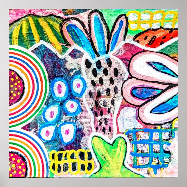 Fruitopia Poster (Front)