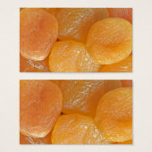 Fruits (Front & Back)
