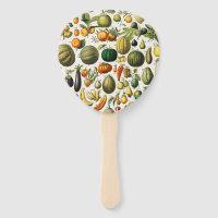 Fruits and Vegetables  Ceramic Tile