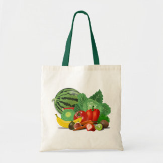 Vegetarian Bags & Handbags | Zazzle