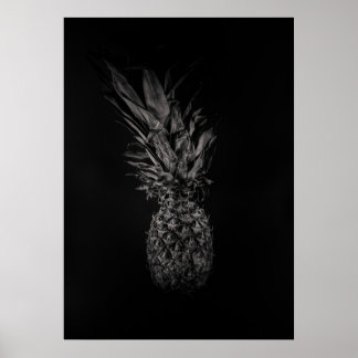 Fruits and Veggies No 5 Poster