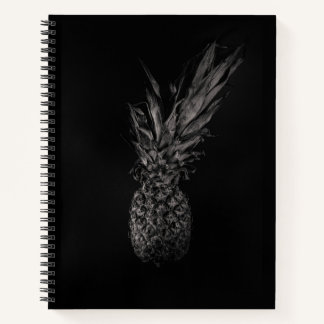 Fruits and Veggies No 7 Notebook