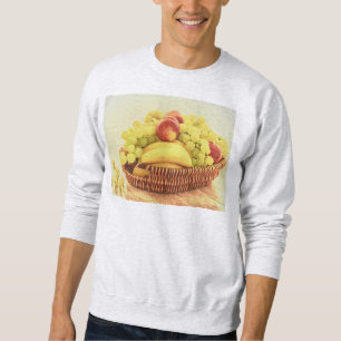 "Fruits Basket" Cute Photo. Buy Now Sweatshirt
