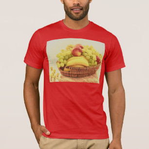 "Fruits Basket" Cute Photo. Buy Now T-Shirt