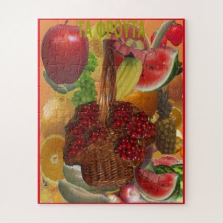 Fruits Basket 