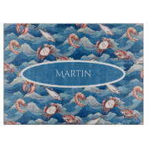 Fruits de Mer Personalized