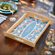 Fruits de Mer Personalized
