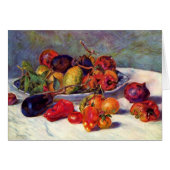 Fruits du Midi (Front Horizontal)