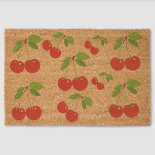 Fruits fusion Coir Mat