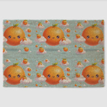 Fruits fusion Coir Mat