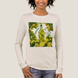 Fruits fusion T-Shirt Tri-Blend Shirt
