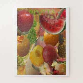 Fruits