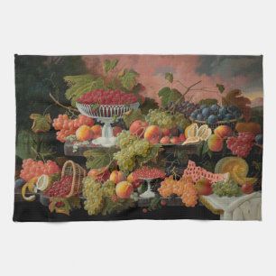 Fruits Kitchen Towel