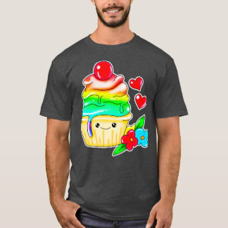 fruits moriah elizabeth style T-Shirt